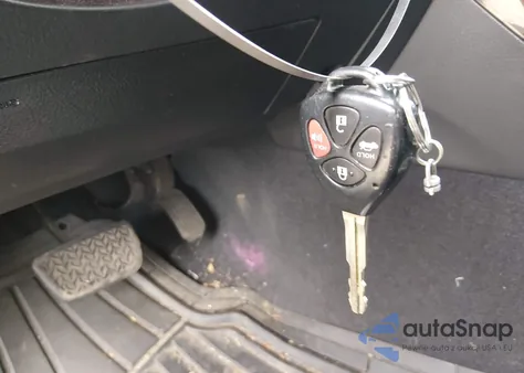 2012 Toyota Avalon из США, поврежденный, VIN 4T1BK3DB8CU451265